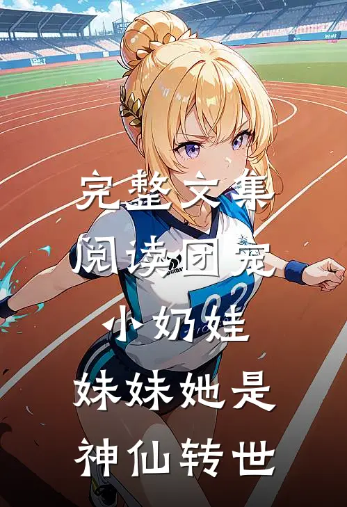 完整文集阅读团宠小奶娃：妹妹她是神仙转世
