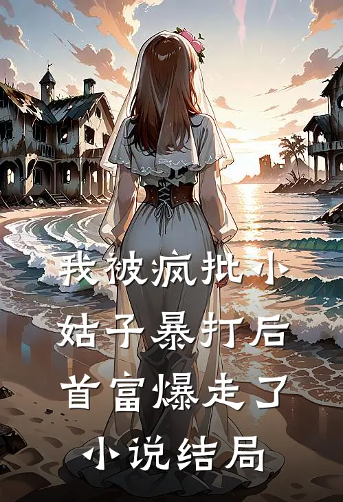 我被疯批小姑子暴打后，首富爆走了小说结局