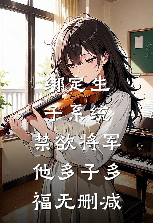 绑定生子系统，禁欲将军他多子多福无删减