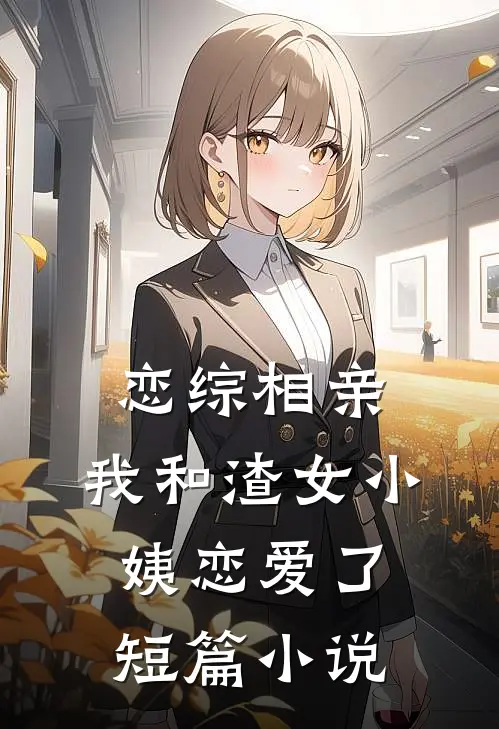 恋综相亲：我和渣女小姨恋爱了短篇小说