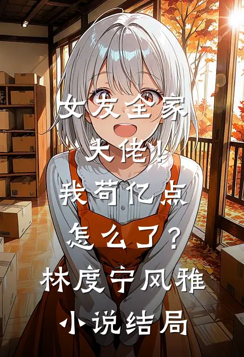女友全家大佬！我苟亿点怎么了？林度宁风雅小说结局