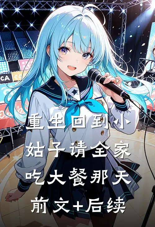 重生回到小姑子请全家吃大餐那天前文+后续