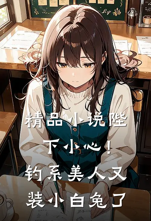 精品小说陛下小心！钓系美人又装小白兔了