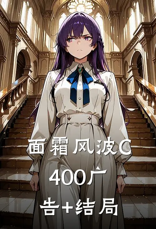 面霜风波C400广告+结局
