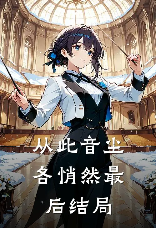 从此音尘各悄然最后结局