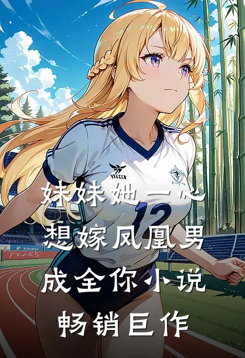 妹妹她一心想嫁凤凰男,成全你小说畅销巨作