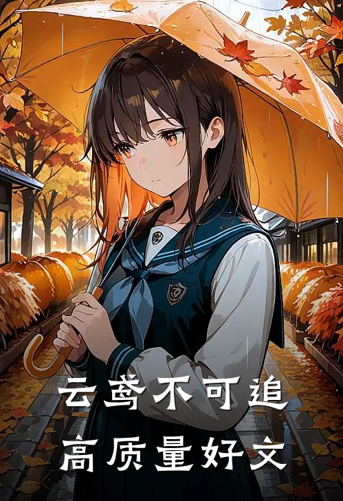 云鸢不可追高质量好文