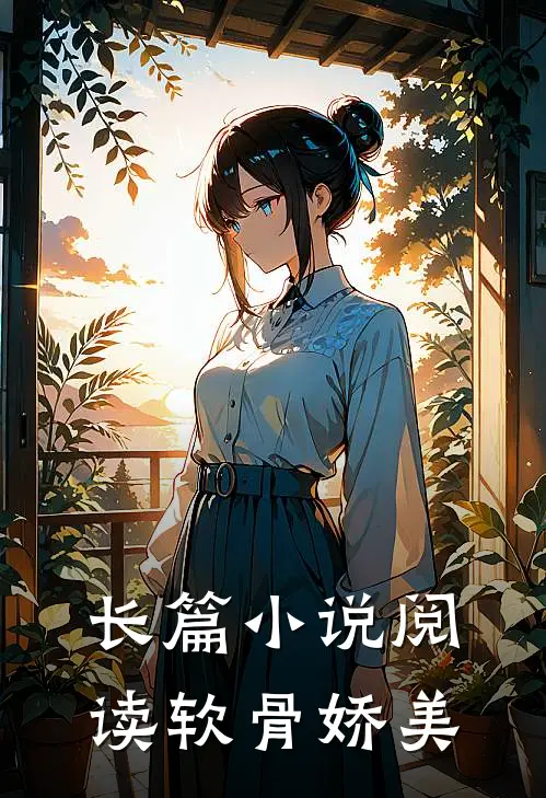 长篇小说阅读软骨娇美