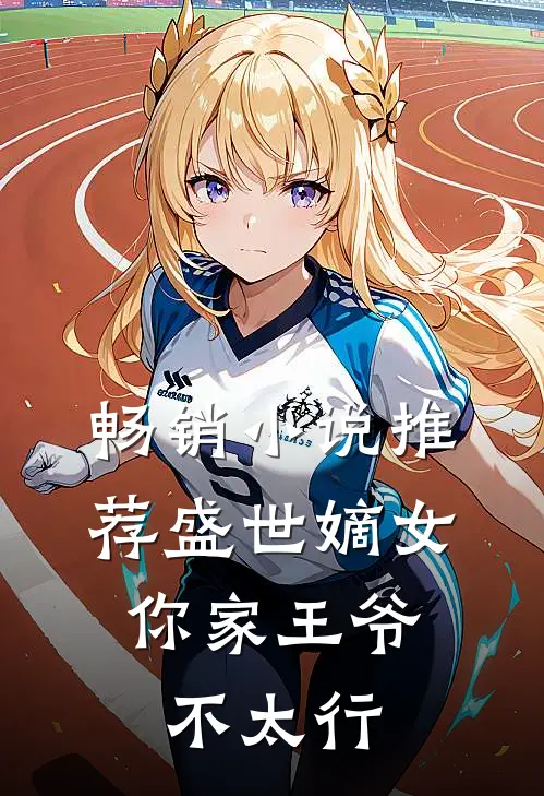 畅销小说推荐盛世嫡女：你家王爷不太行
