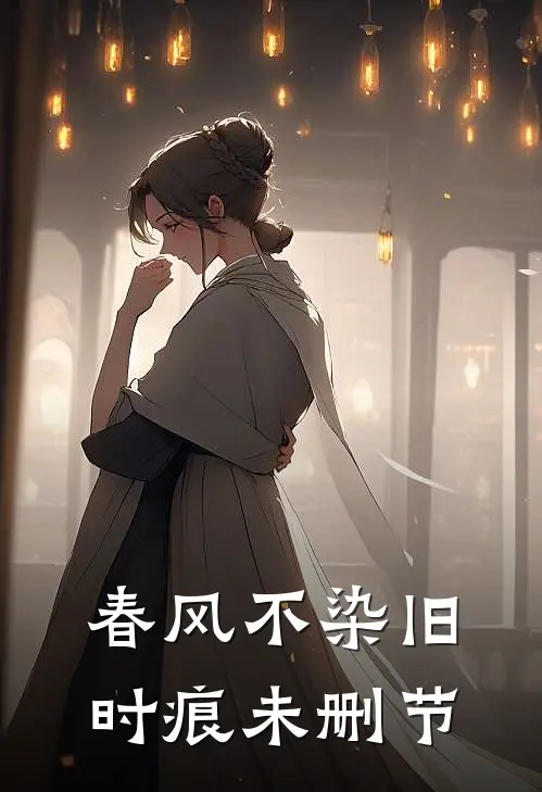 春风不染旧时痕未删节