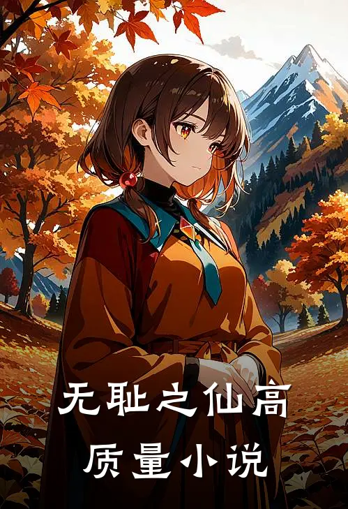 无耻之仙高质量小说