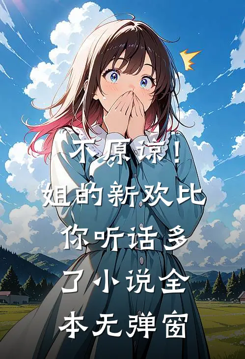 不原谅！姐的新欢比你听话多了小说全本无弹窗