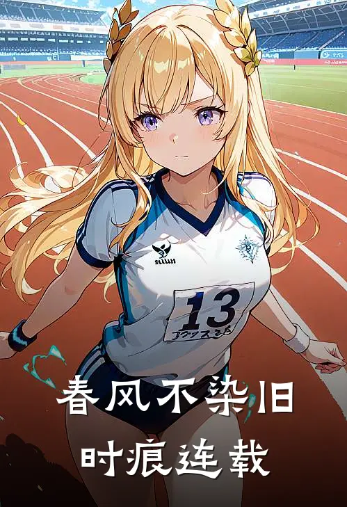 春风不染旧时痕连载