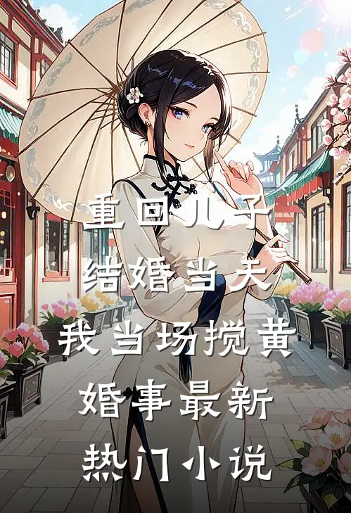 重回儿子结婚当天，我当场搅黄婚事最新热门小说