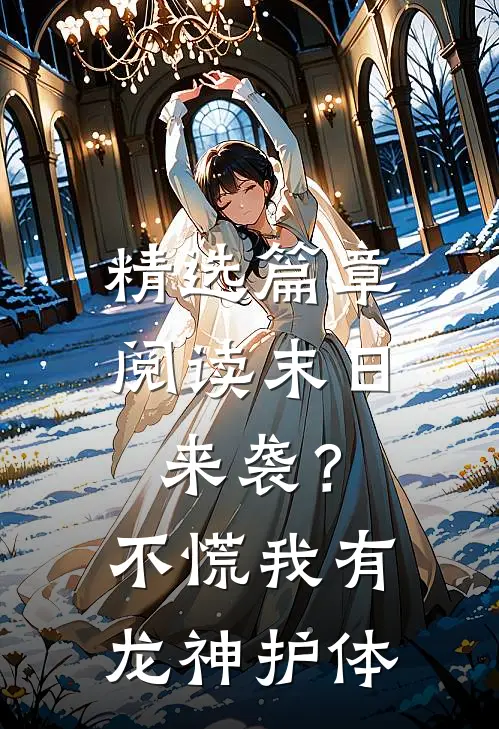 精选篇章阅读末日来袭？不慌，我有龙神护体