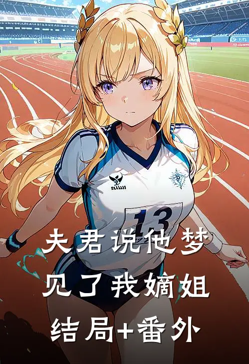 夫君说他梦见了我嫡姐结局+番外