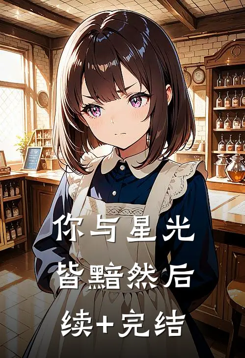 你与星光皆黯然后续+完结
