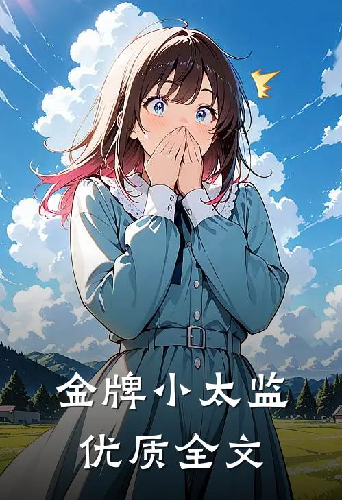 金牌小太监优质全文