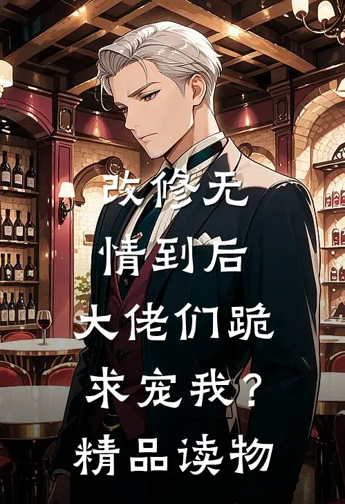 改修无情到后，大佬们跪求宠我？精品读物