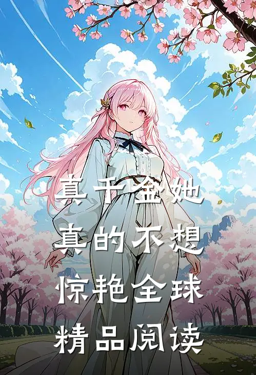 真千金她真的不想惊艳全球精品阅读