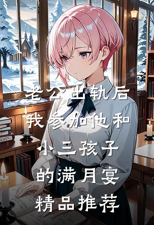老公出轨后，我参加他和小三孩子的满月宴精品推荐