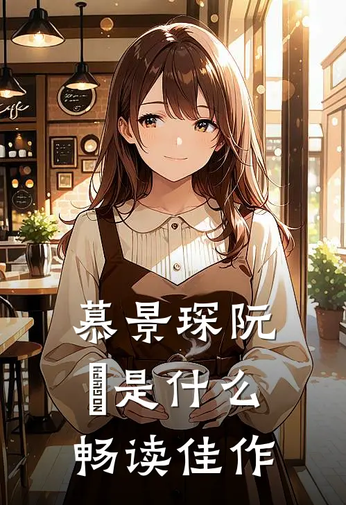 慕景琛阮嫆是什么畅读佳作