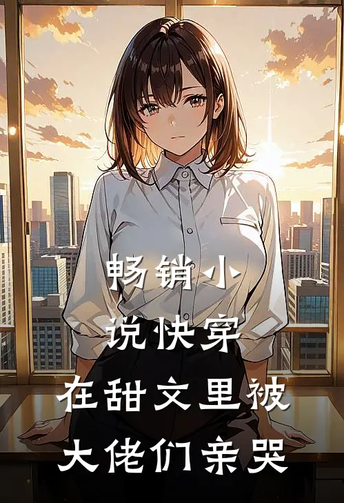畅销小说快穿：在甜文里被大佬们亲哭