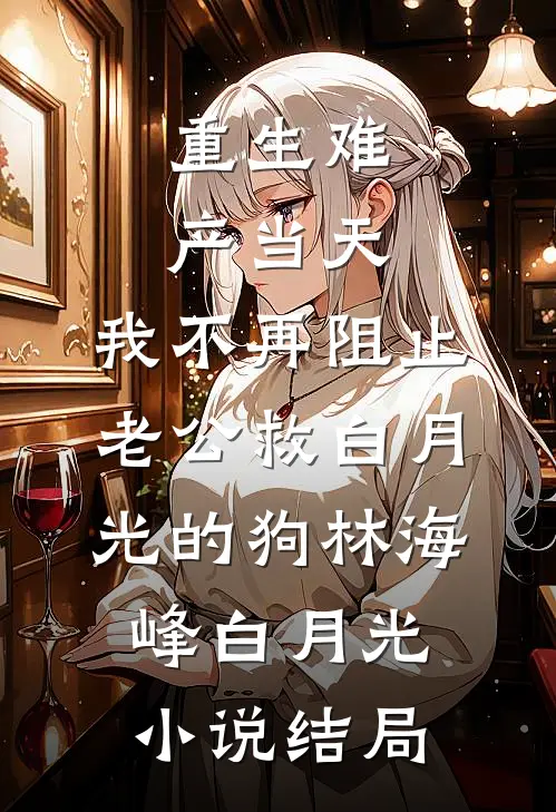 重生难产当天，我不再阻止老公救白月光的狗林海峰白月光小说结局