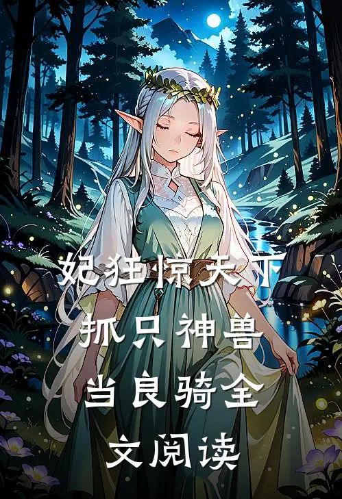 妃狂惊天下，抓只神兽当良骑全文阅读