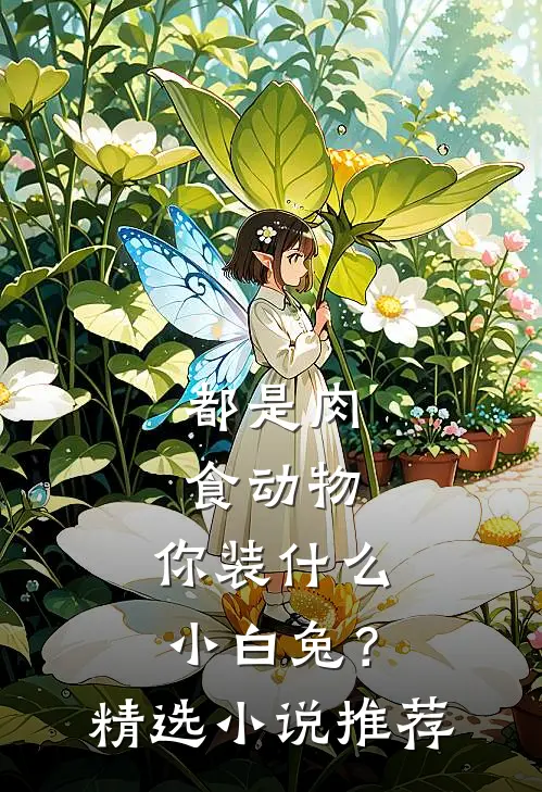 都是肉食动物，你装什么小白兔？精选小说推荐