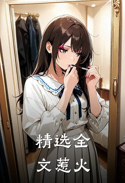 精选全文惹火