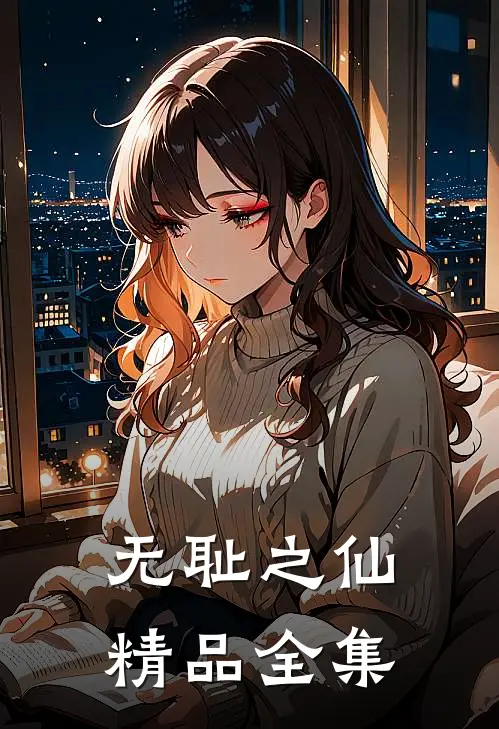无耻之仙精品全集