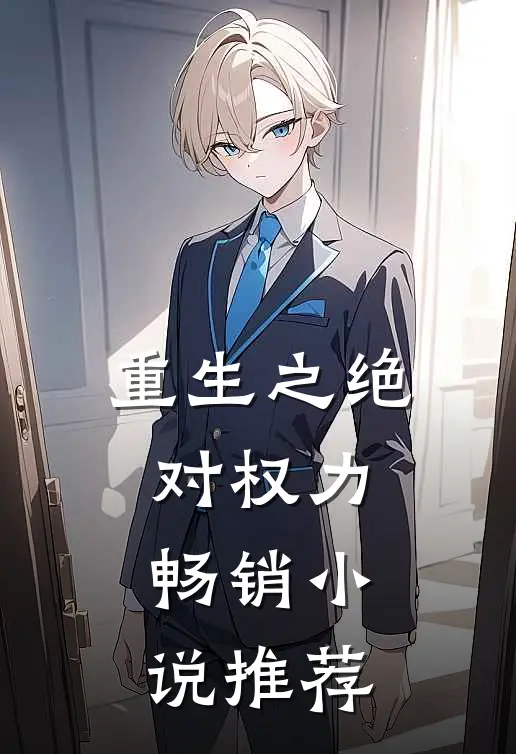 重生之绝对权力畅销小说推荐