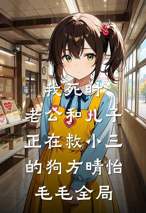 我死时，老公和儿子正在救小三的狗方晴怡毛毛全局