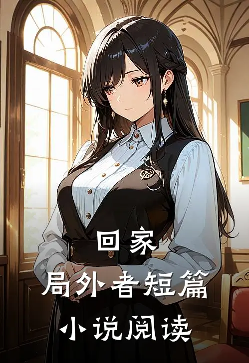 回家：局外者短篇小说阅读