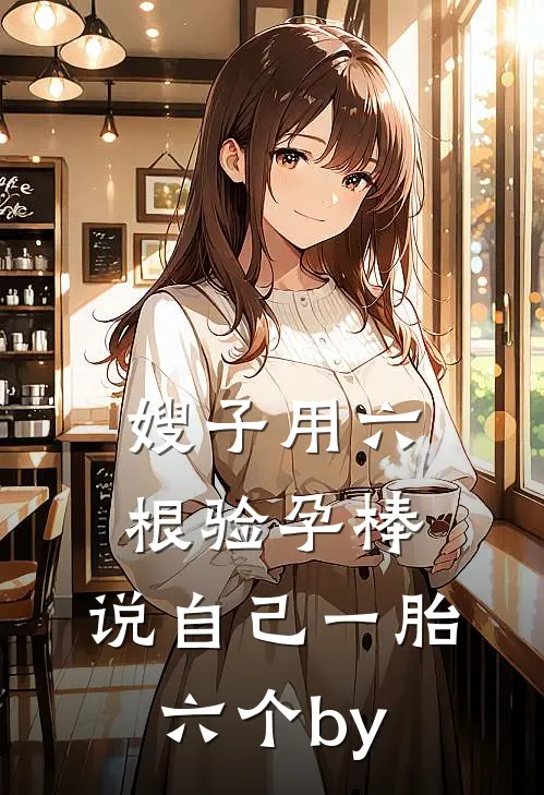 嫂子用六根验孕棒，说自己一胎六个by