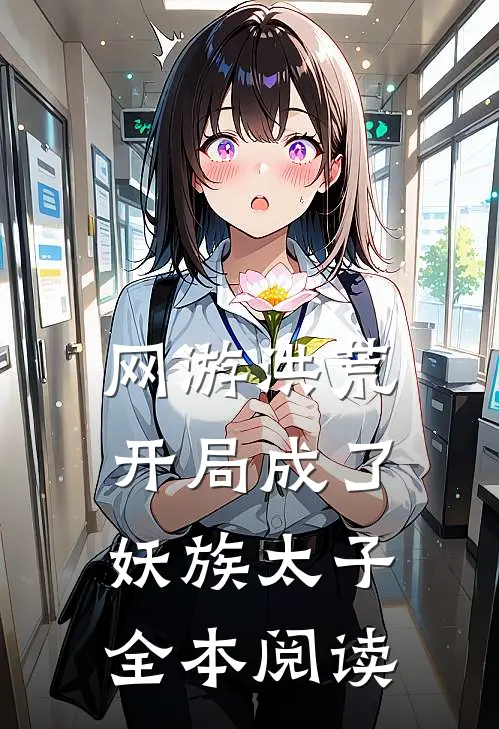网游洪荒：开局成了妖族太子全本阅读