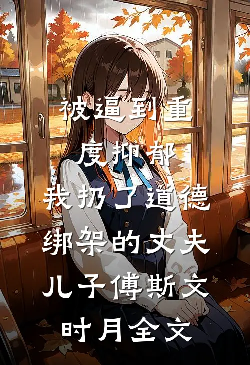 被逼到重度抑郁，我扔了道德绑架的丈夫儿子傅斯文时月全文