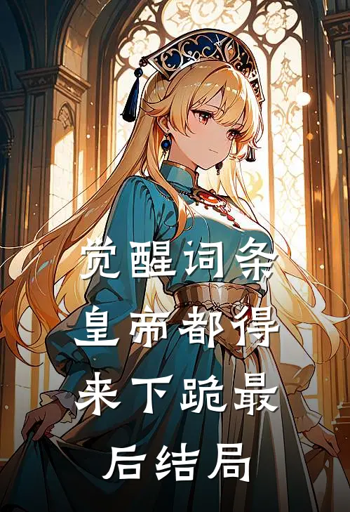 觉醒词条，皇帝都得来下跪最后结局