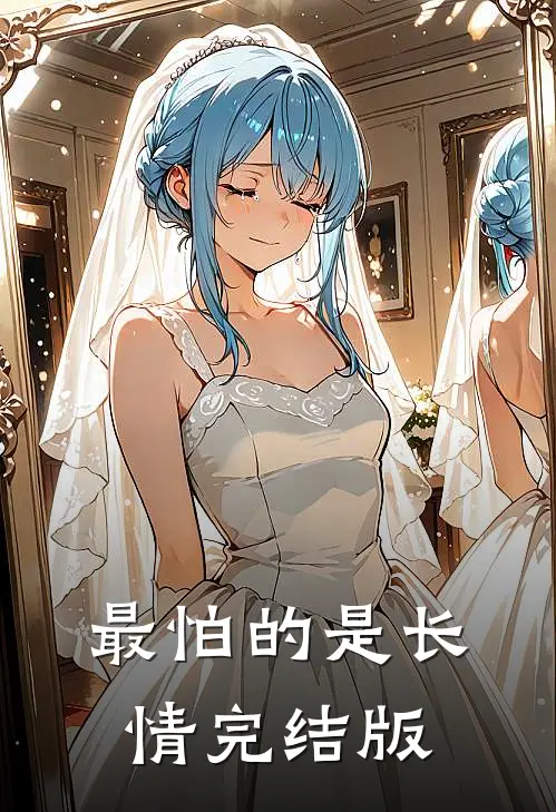 最怕的是长情完结版