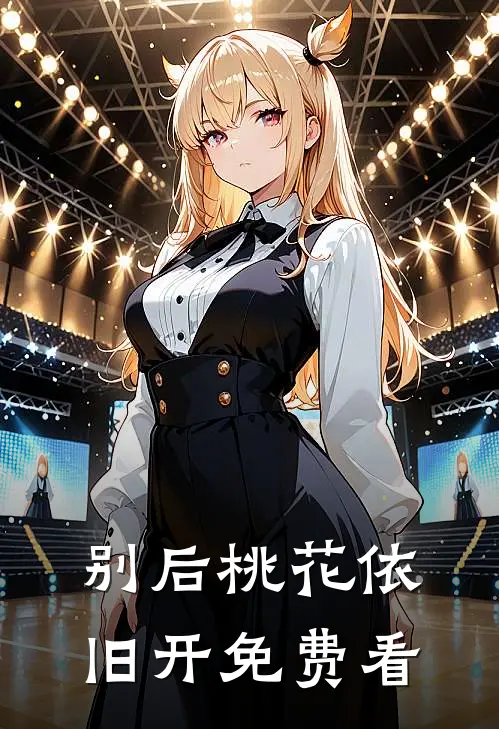 别后桃花依旧开免费看