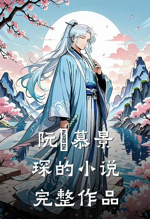 阮嫆慕景琛的小说完整作品