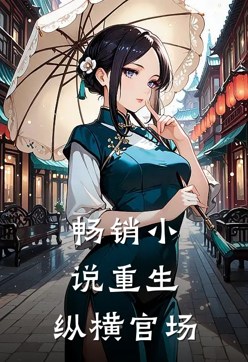 畅销小说重生：纵横官场