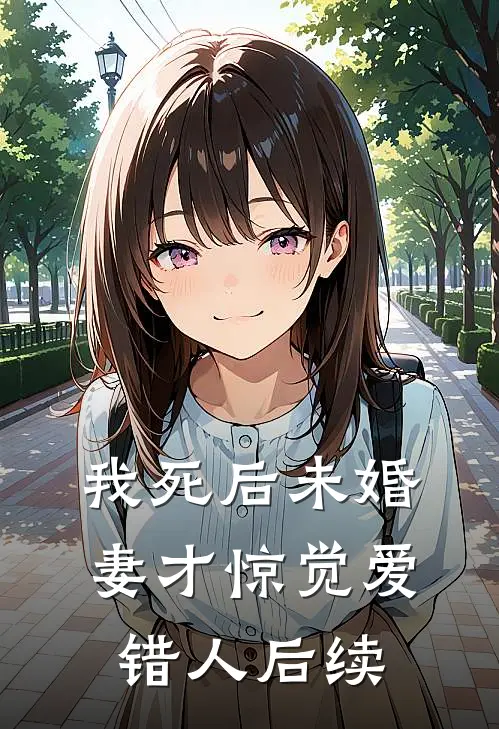 我死后未婚妻才惊觉爱错人后续