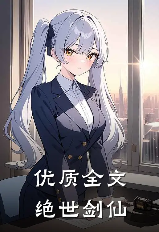 优质全文绝世剑仙