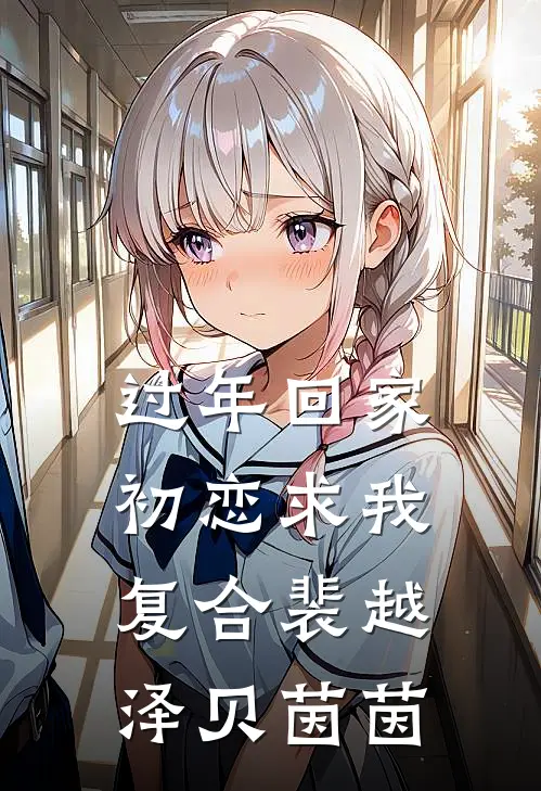 过年回家，初恋求我复合裴越泽贝茵茵