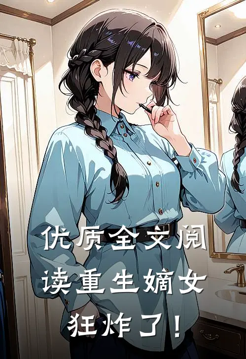 优质全文阅读重生嫡女狂炸了！