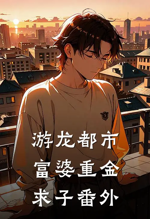 游龙都市：富婆重金求子 番外