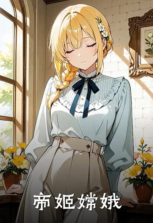 帝姬嫦娥