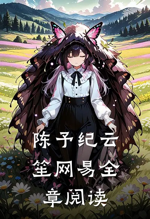 陈予纪云笙 网易全章阅读